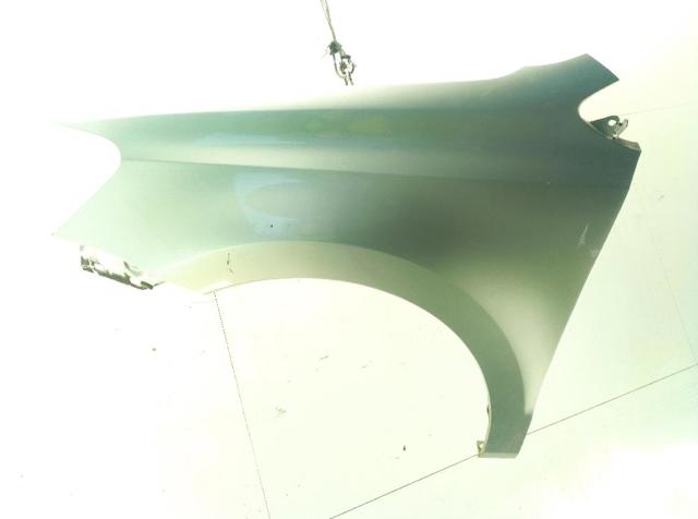 Pára-lama dianteiro esquerdo Volkswagen Polo 5 6R1, 6C1