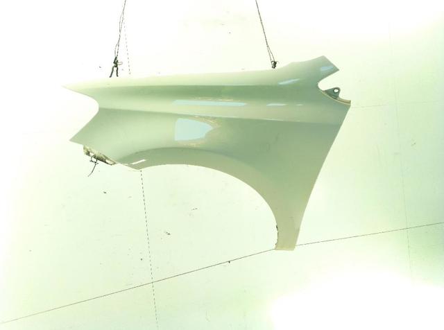 Pára-lama dianteiro esquerdo Volkswagen Polo 5 6R1, 6C1