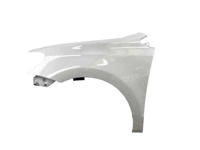 Pára-lama dianteiro esquerdo 6R0821105J VAG