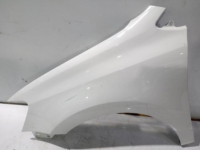 Pára-lama dianteiro esquerdo 6R0821105J VAG