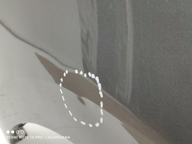 Pára-lama dianteiro direito 6R0821106J VAG