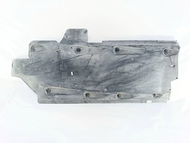 6R0825202A VAG Защита днища правая купить в Одесса
