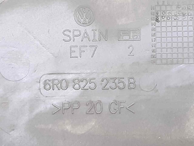 6R0825235B VAG