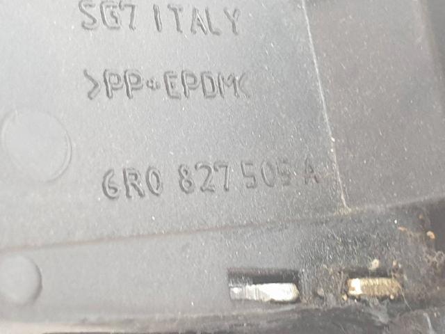 6R0827505A VAG Замок крышки багажника (двери 3/5-й задней) купить в Хмельницкий