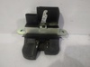 Fecho de tampa de porta-malas (de 3ª/5ª porta traseira) 6R0827505A VAG
