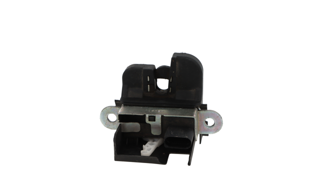 Fecho de tampa de porta-malas (de 3ª/5ª porta traseira) 6R0827505B VAG