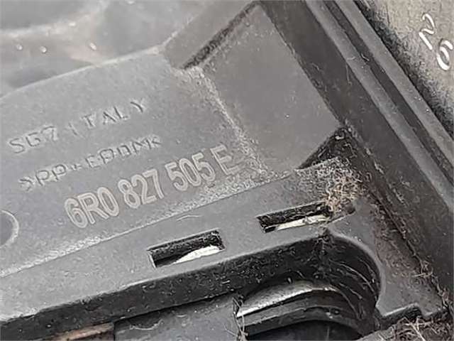 6R0827505E Замок багажника купить Полтава