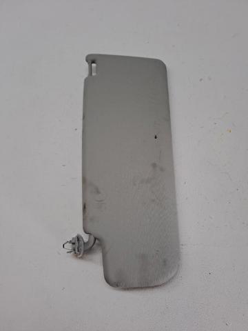 Pala contra o sol Volkswagen Polo 5 6R1, 6C1