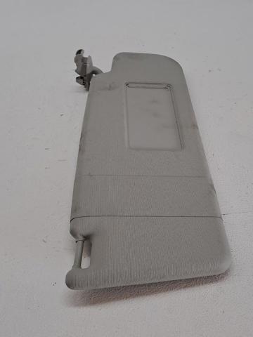 Pala contra o sol Volkswagen Polo 5 6R1, 6C1