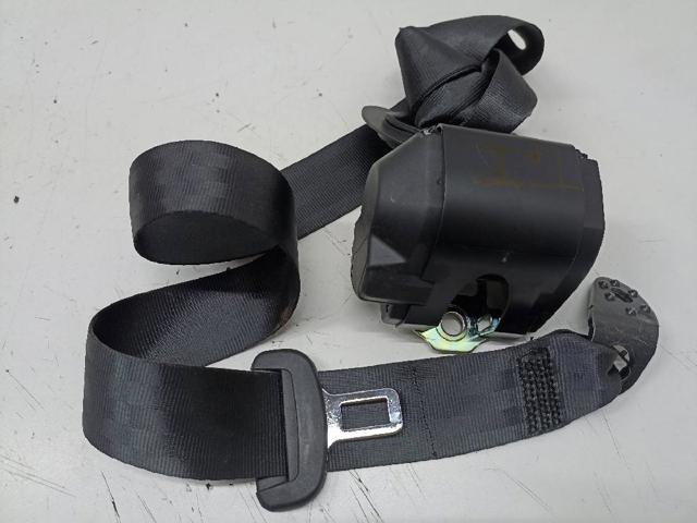 VAG 6R0857805 Ремень безопасности задний левый в наличии Украина