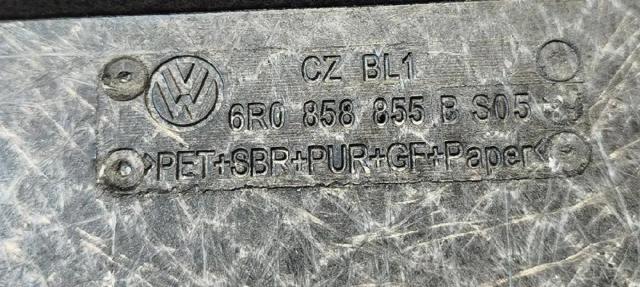 VAG 6R0858855B в наличии Ровно
