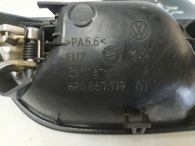 VAG 6R0867179G в наличии Харьков