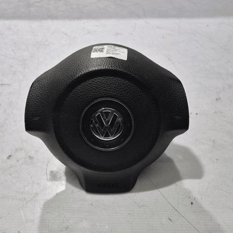 6R0880201G81U VAG Подушка безопасности водителя купить в Тернополь