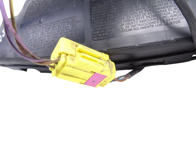 6R0880241C Подушка безопасности (AIRBAG) спинки сиденья левого купить Одесса