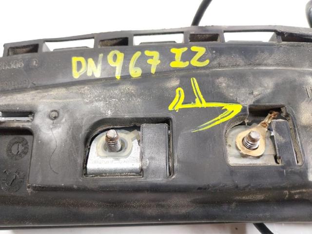 6R0880241C Подушка безопасности (AIRBAG) спинки сиденья левого купить Харьков