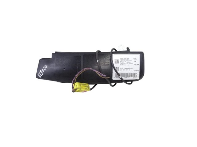 6R0880241C Подушка безопасности (AIRBAG) спинки сиденья левого купить Украина