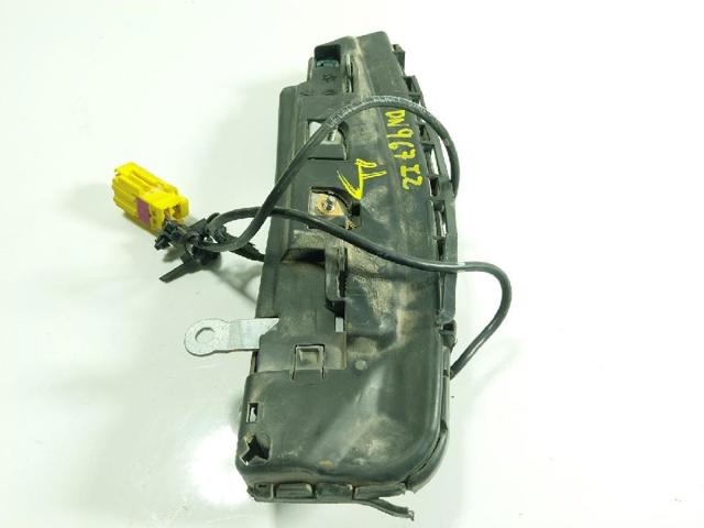 6R0880241C VAG Подушка безопасности (AIRBAG) спинки сиденья левого купить в Ровно