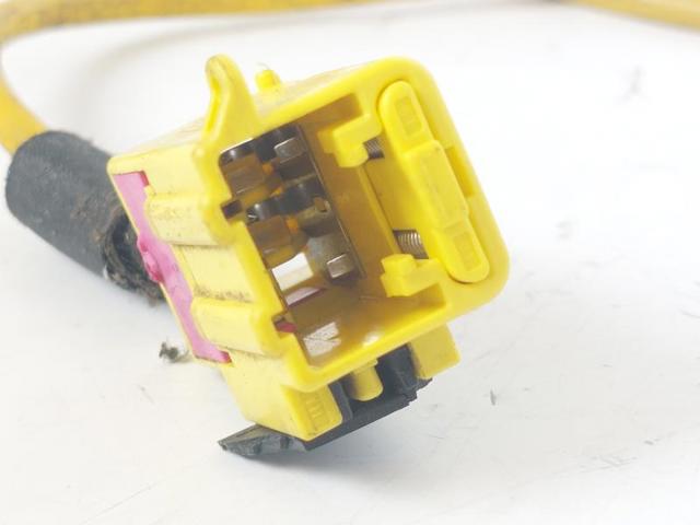 6R0880241C Подушка безопасности (AIRBAG) спинки сиденья левого купить Львов