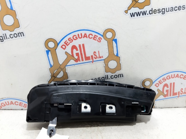 6R0880242C VAG Подушка безопасности (AIRBAG) шторка боковая правая купить в Тернополь
