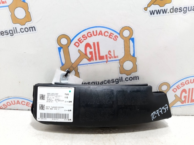 6R0880242C VAG Подушка безопасности (AIRBAG) шторка боковая правая купить в Хмельницкий