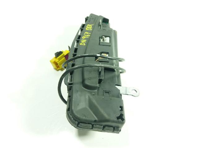 6R0880242C Подушка безопасности (AIRBAG) шторка боковая правая купить Павлоград