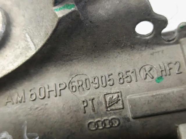 6R0905851K VAG Замок зажигания купить в Черкассы