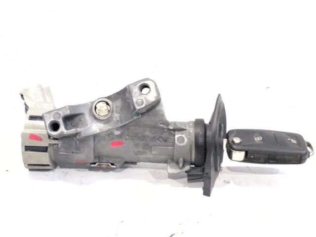 6R0905851K Замок зажигания купить Украина
