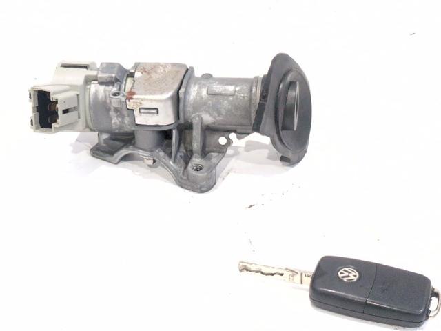 VAG 6R0905851K Замок зажигания в наличии Ирпень