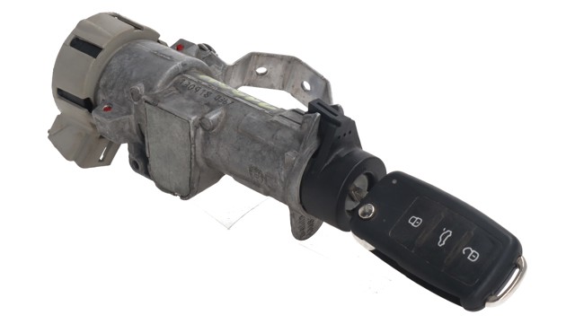 6R0905851N VAG Замок зажигания купить в Украина