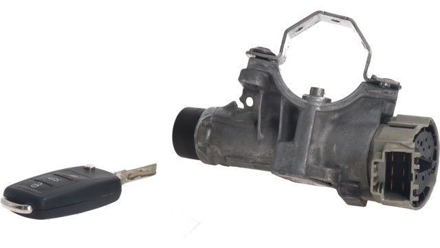 VAG 6R0905851N Замок зажигания в наличии Сумы