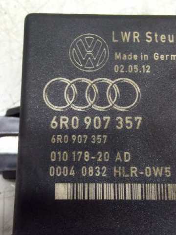 6R0907357 VAG купить в Запорожье
