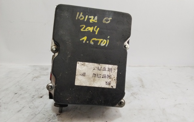 VAG 6R0907379AJ в наличии Ужгород