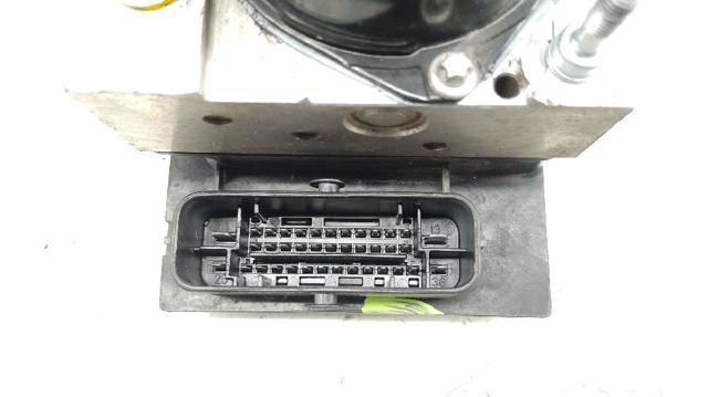 VAG 6R0907379AK Блок управления АБС (ABS) гидравлический в наличии Павлоград