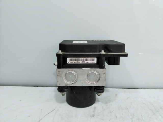 VAG 6R0907379AK Блок АБС в наличии Хмельницкий