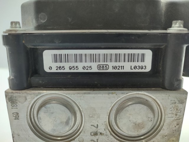 6R0907379AK VAG Блок АБС купить в Ровно