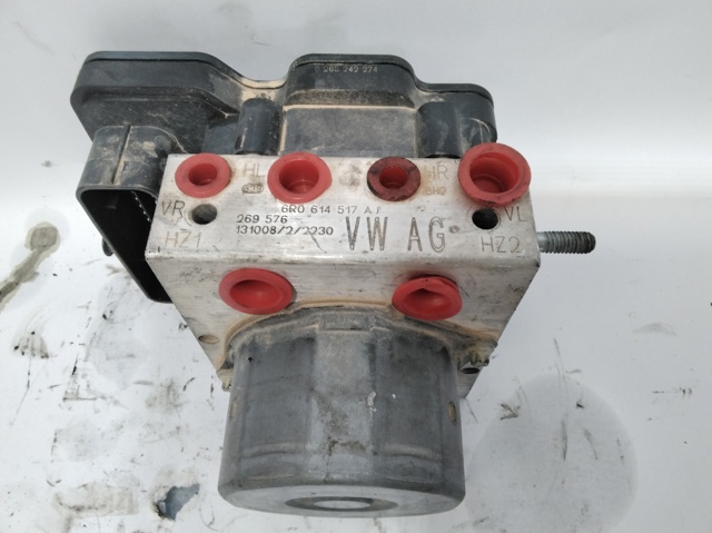 VAG 6R0907379AS в наличии Одесса