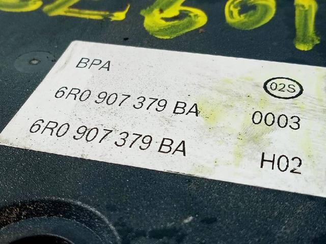 VAG 6R0907379BA в наличии Львов