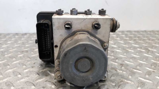 VAG 6R0907379BQREP Блок управления АБС (ABS) гидравлический в наличии Черновцы