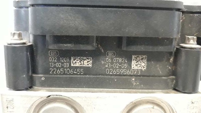 6R0907379BQREP Блок АБС купить Ирпень