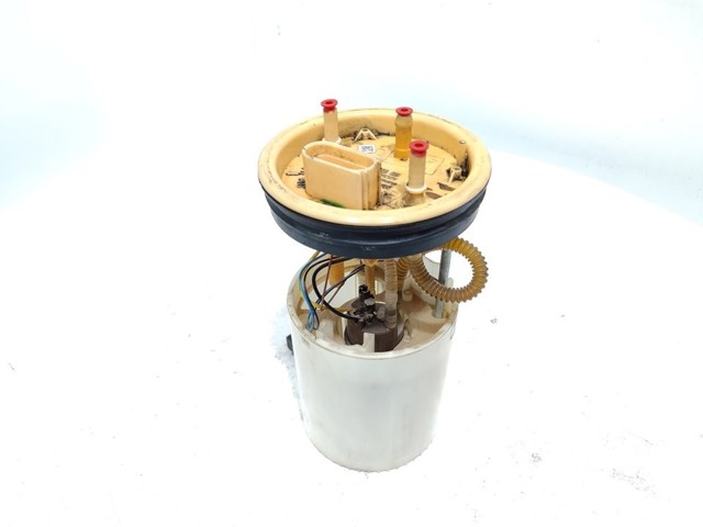 6R0919050E VAG Модуль топливного насоса с датчиком уровня топлива купить в Сумы