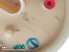 Módulo de bomba de combustível com sensor do nível de combustível 6R0919050K VAG