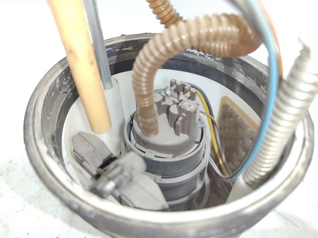 6R0919051 VAG Бензонасос купить в Львов