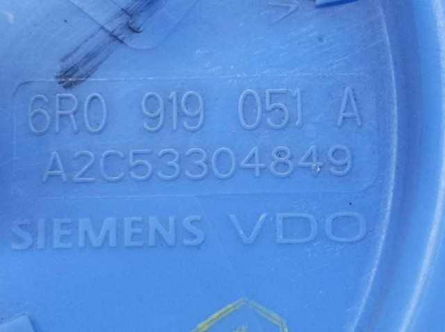 VAG 6R0919051A Модуль топливного насоса с датчиком уровня топлива в наличии Украина