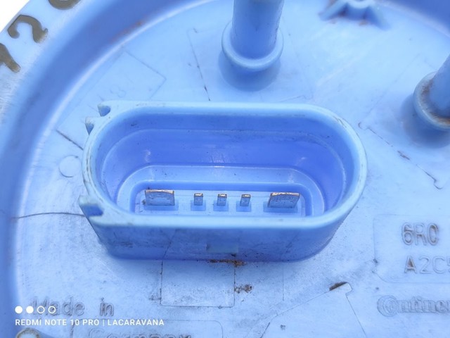 6R0919051J VAG Бензонасос купить в Каменское