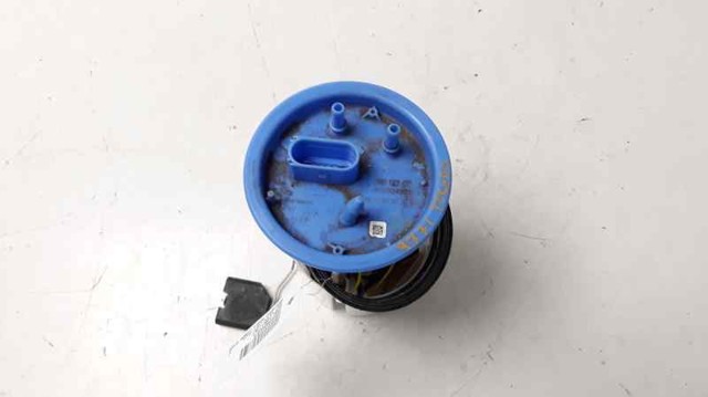 VAG 6R0919051J Модуль топливного насоса с датчиком уровня топлива в наличии Полтава