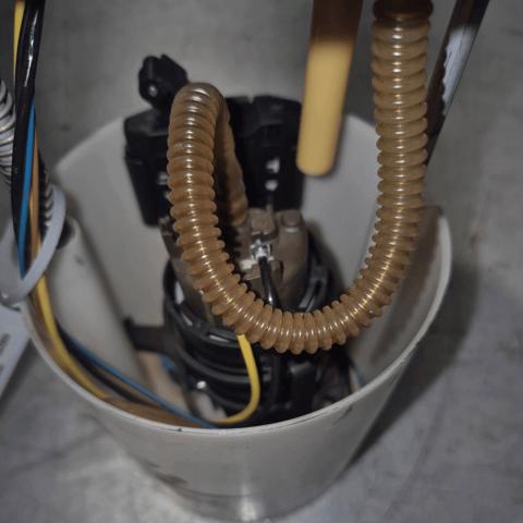 6R0919051Q Бензонасос купить Сумы