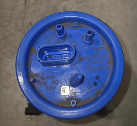 6R0919051Q Модуль топливного насоса с датчиком уровня топлива купить Львов