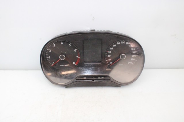 VAG 6R0920860C Панель приборов в наличии Хмельницкий