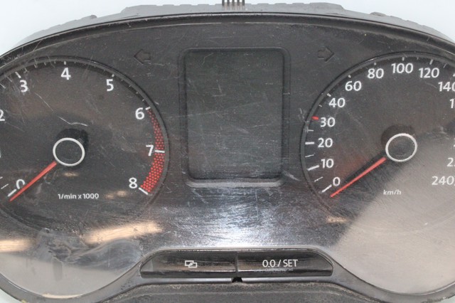 6R0920860C Панель приборов купить Ирпень