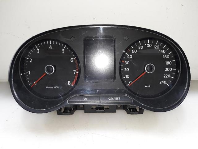 6R0920860C VAG Панель приборов купить в Полтава